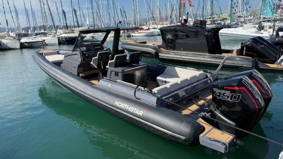 Northstar ION 12 For Sale