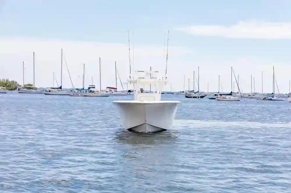 SeaHunter 33 Tournament For Sale