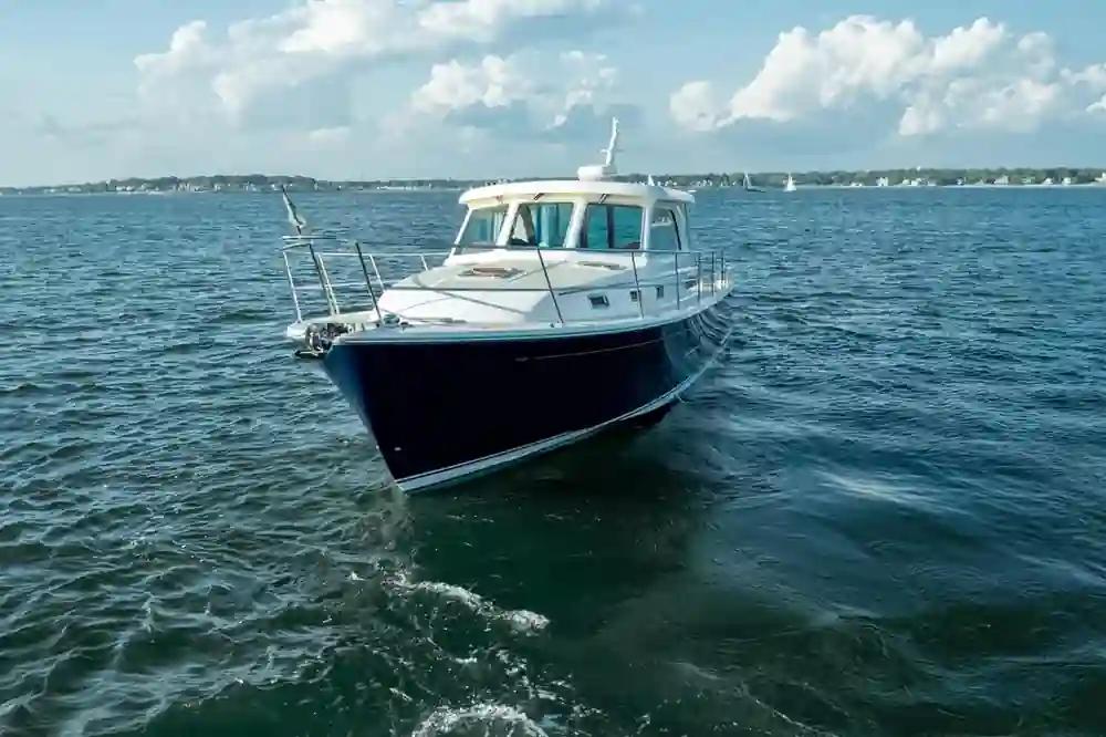 Sabre Yachts 38 Salon Express à vendre