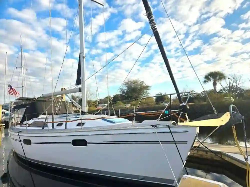 Catalina Yachts 445 For Sale