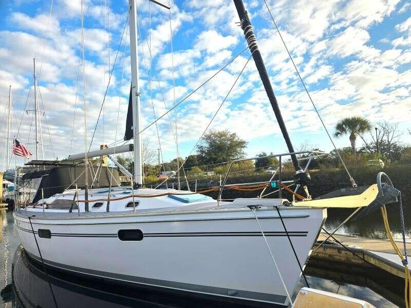 Catalina Yachts 445 For Sale
