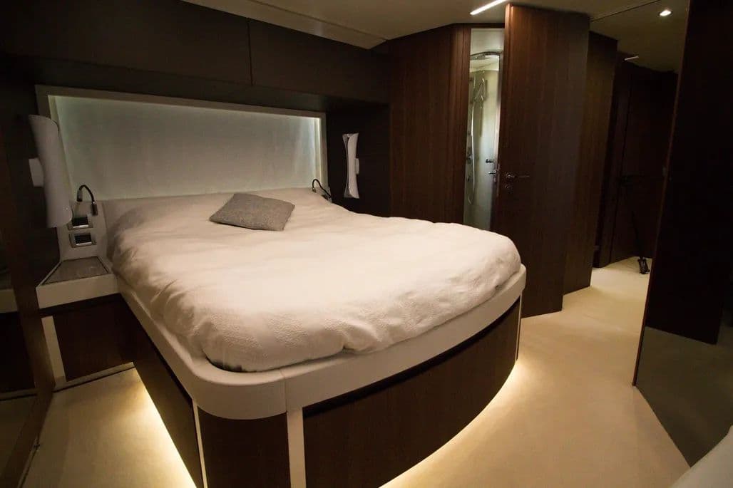 2021 Bugari F86 for Sale in Hermosillo, MX Megayacht 5