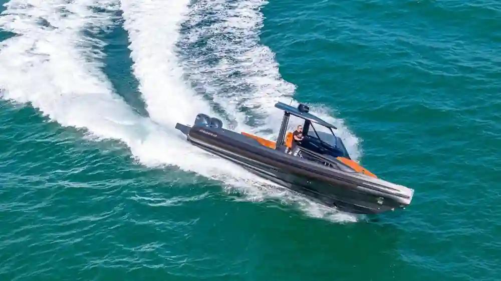 Cantieri Capelli Stradivari 43 For Sale