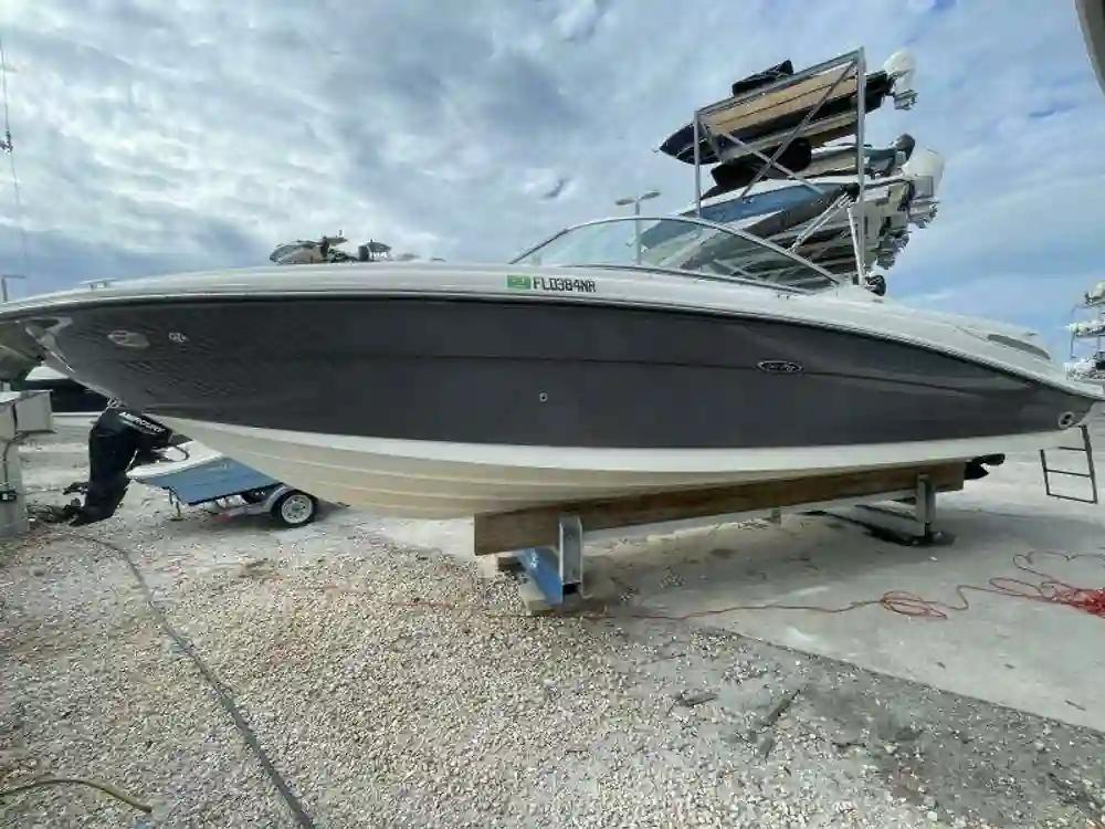 Sea Ray 270 SLX For Sale