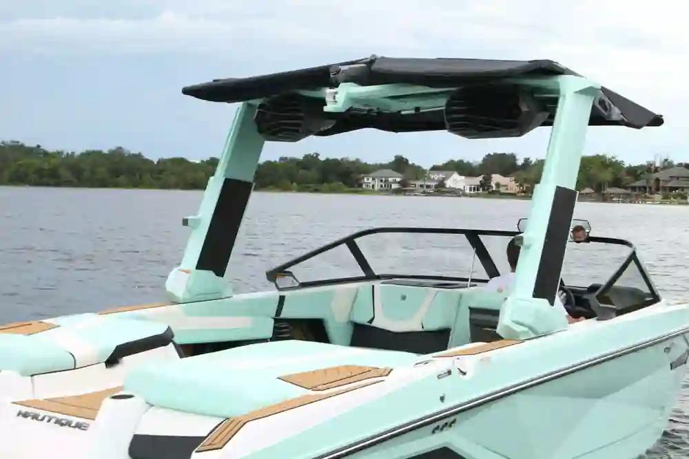 Nautique Super Air G23 For Sale