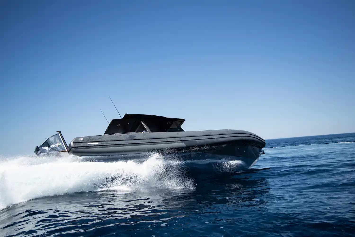 Novamarine BS 120 in vendita