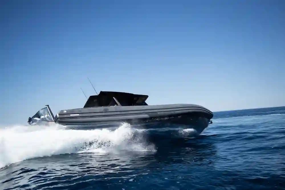 Novamarine BS 120 in vendita