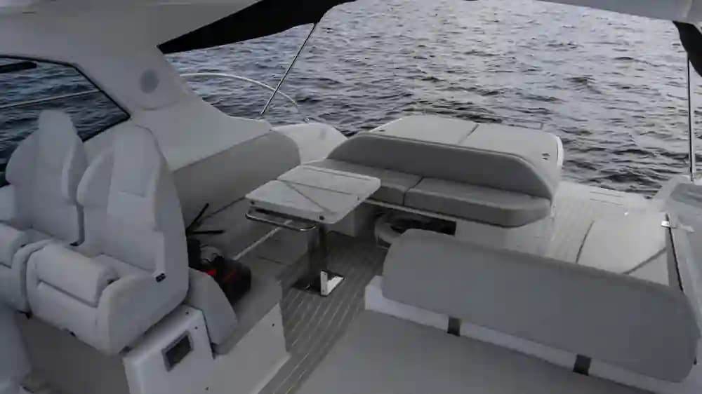 2023 Azimut Atlantis 45 for Sale in Miami, Florida Sport Cruiser 5