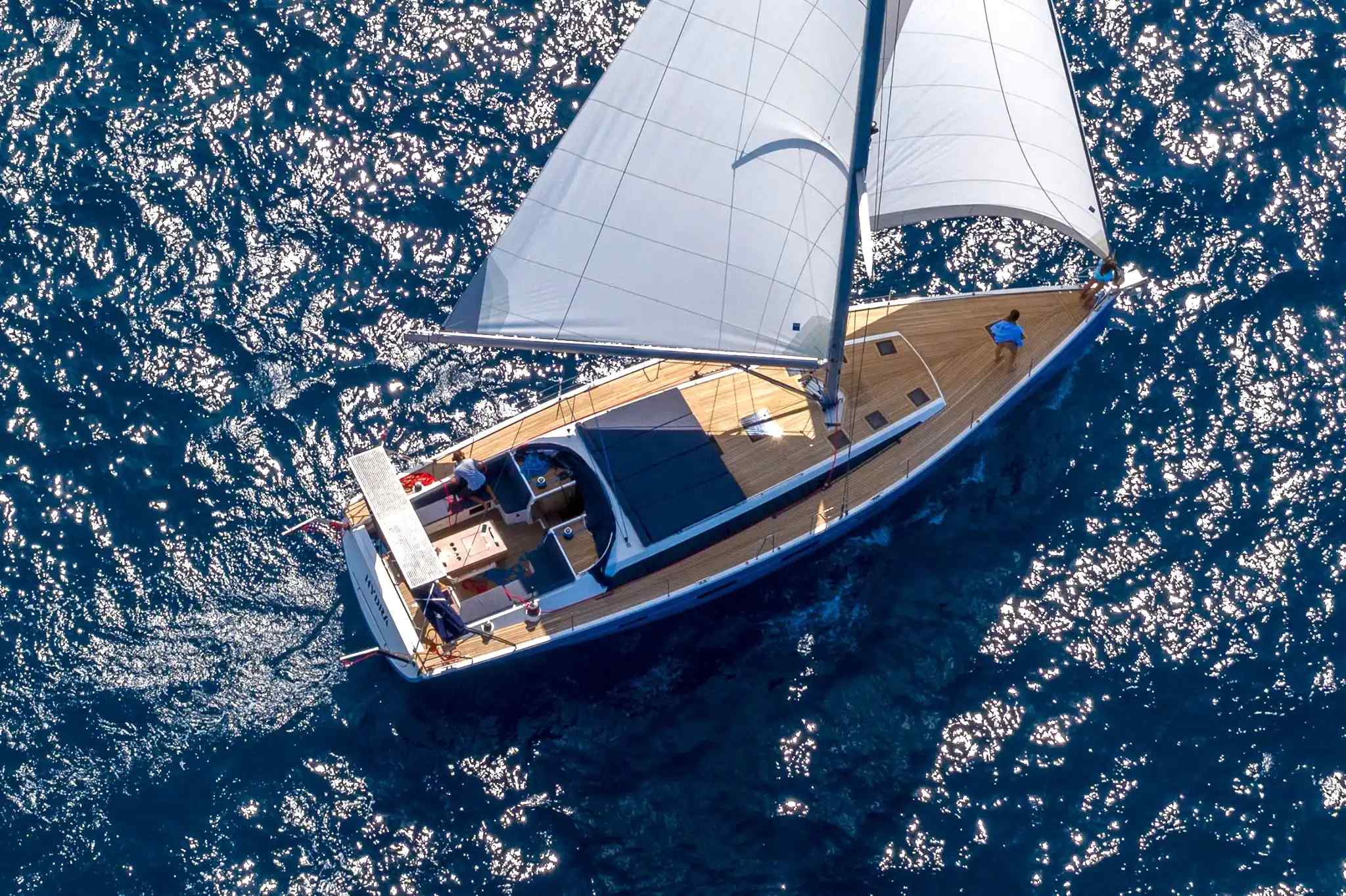 Yacht