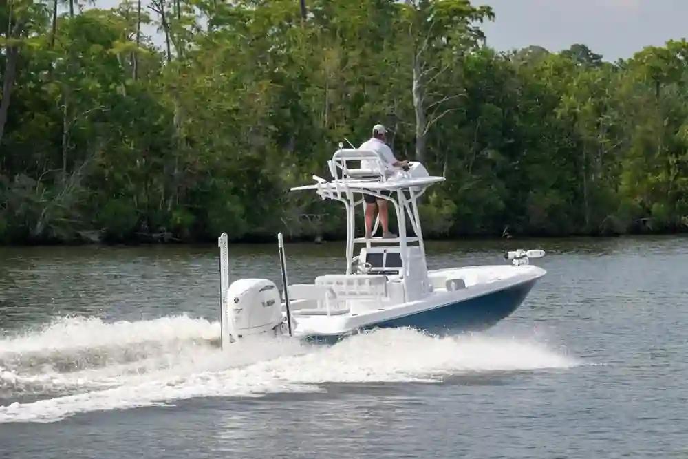 Contender 26 Bay For Sale