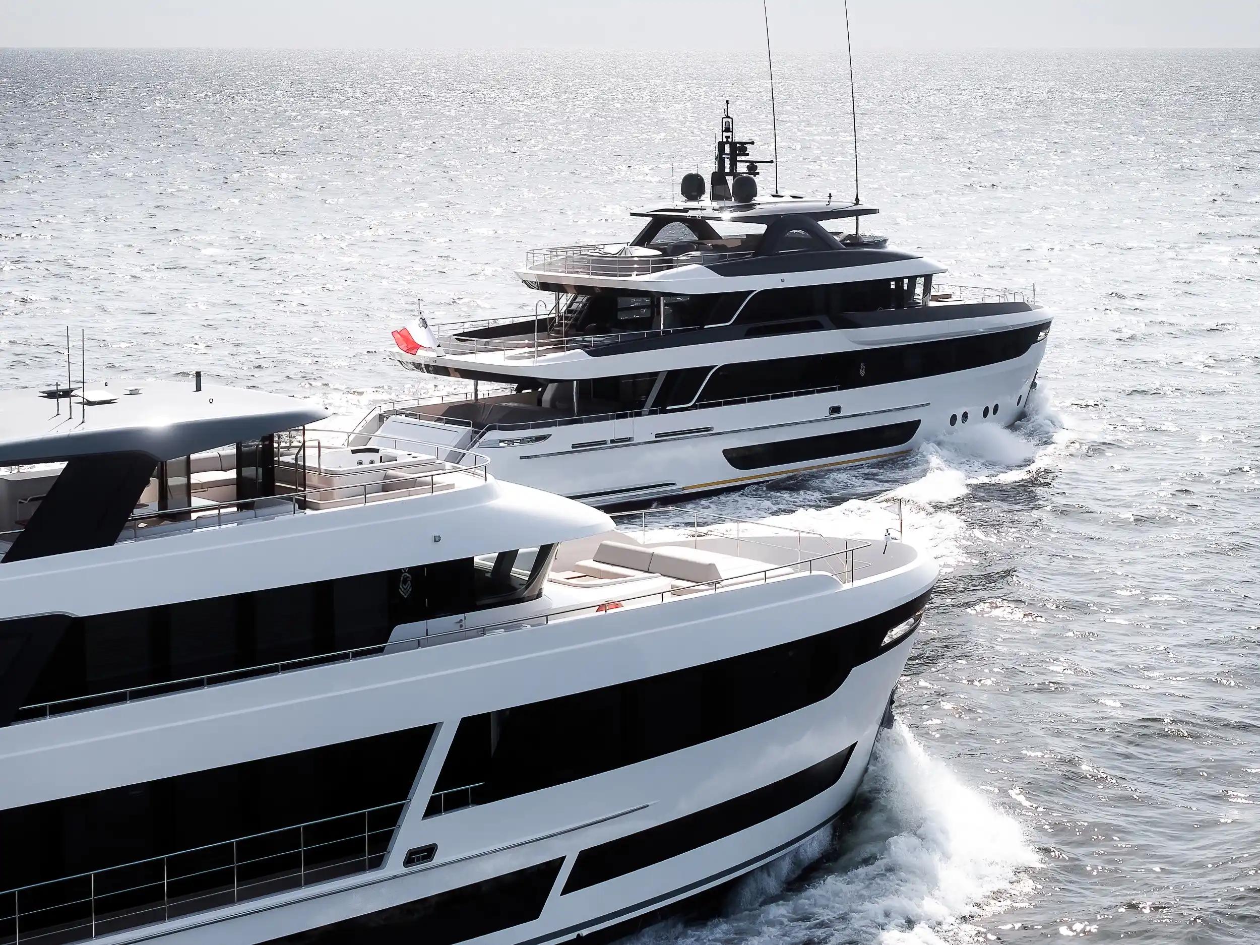 Van der Valk ONE For Sale