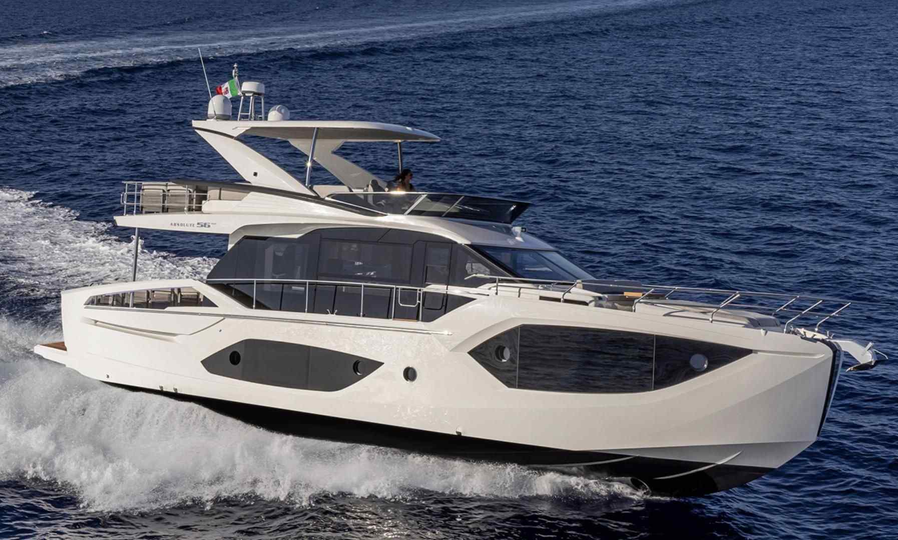 Yacht