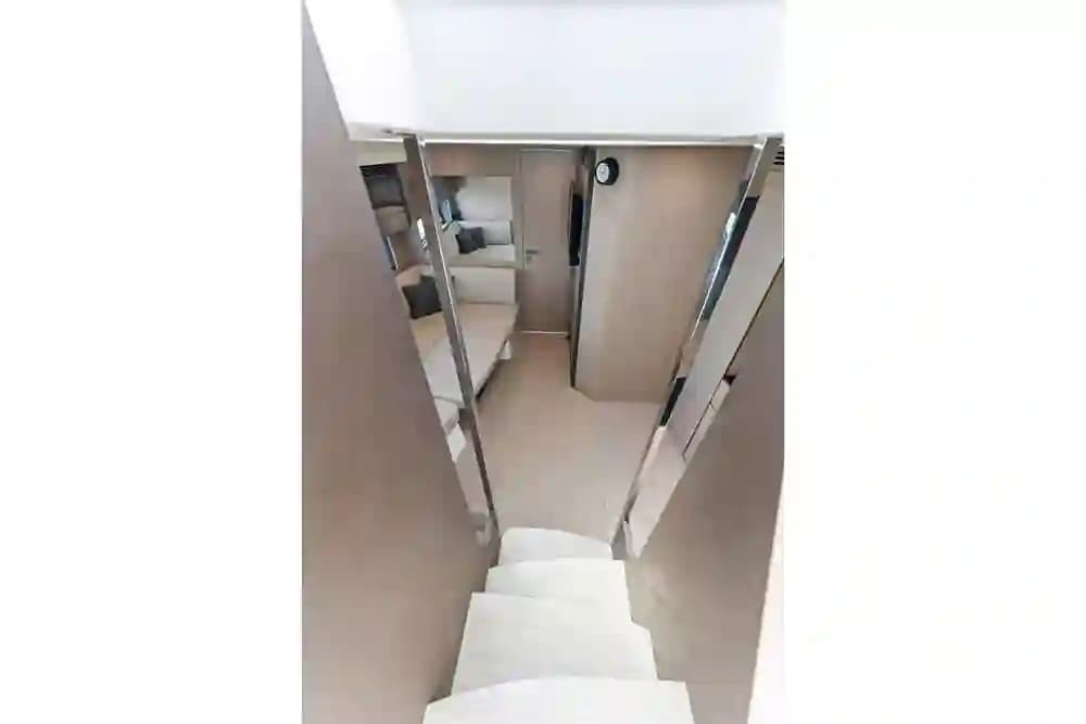 Azimut Atlantis 45 for Sale
