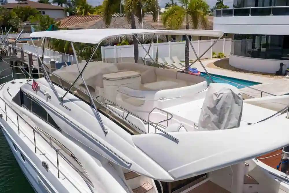 Princess Yachts 61 for Sale