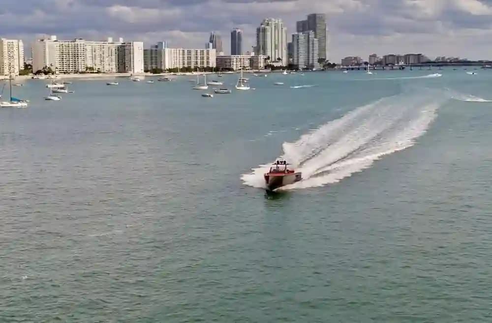 FJORD 40 Open te koop