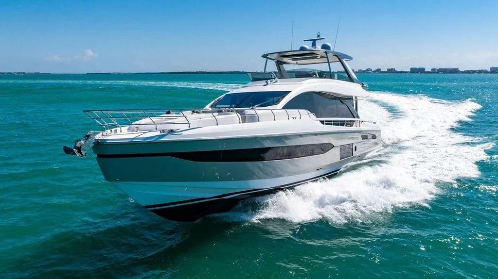 Azimut Fly 78 for Sale