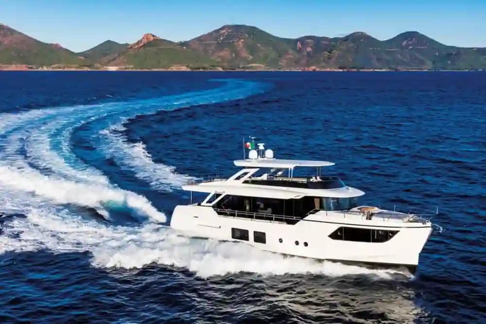 Absolute Navetta 73 for Sale