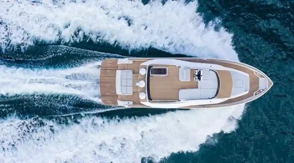 Pardo Yachts E60 zum Verkauf