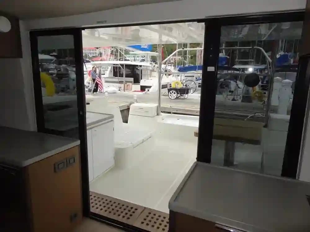 2021 Lagoon 50 for Sale in Tortola, VG Multi-Hull 5