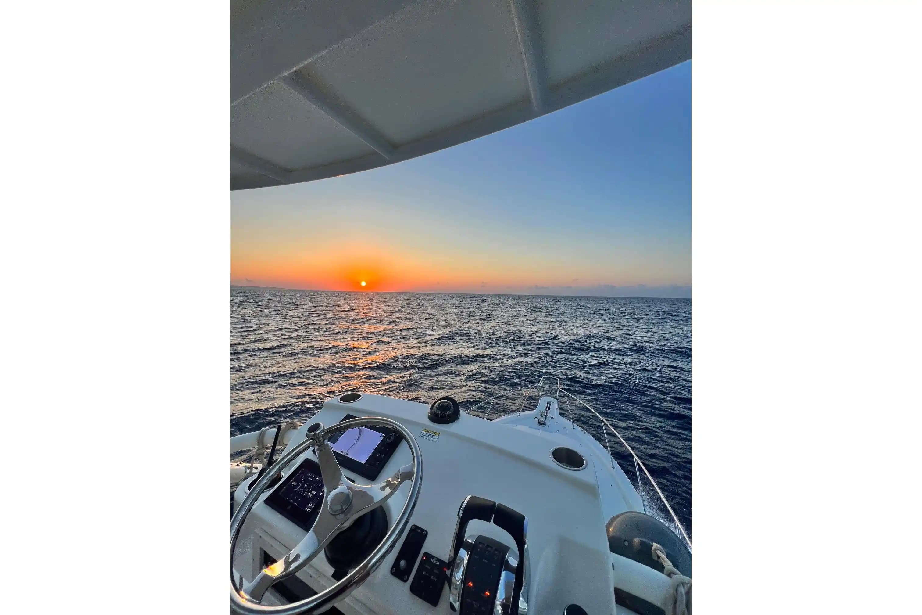 2018 Boston Whaler 345 Conquest for Sale in Montego Bay, JM Freshwater Fishing 2