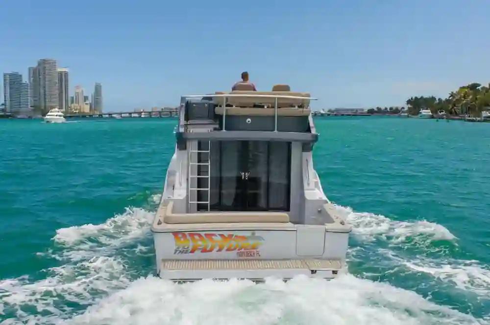 Silverton 410 Sport Bridge For Sale