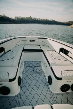 2021 Deep Impact Boats 399 Sport for Sale in Somerset, Kentucky High Performance 2