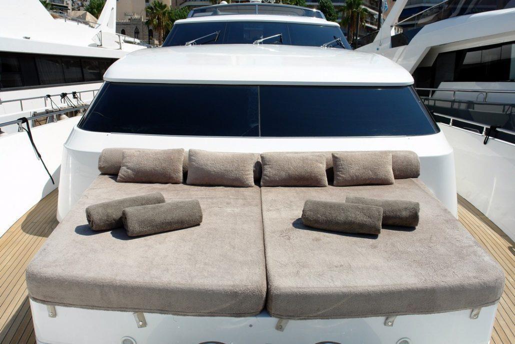 Sanlorenzo SL88 For Sale