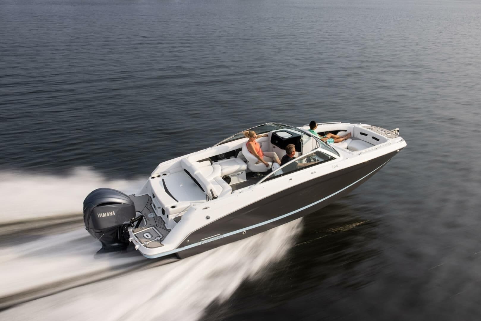 Four Winns HD5 OB for Sale