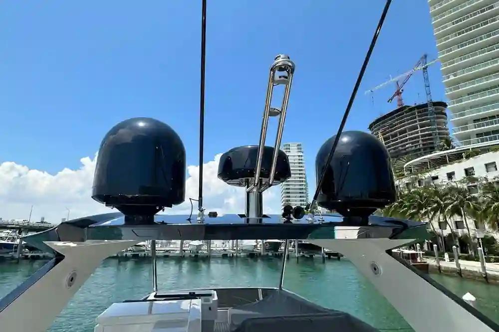 Astondoa 66 Flybridge For Sale