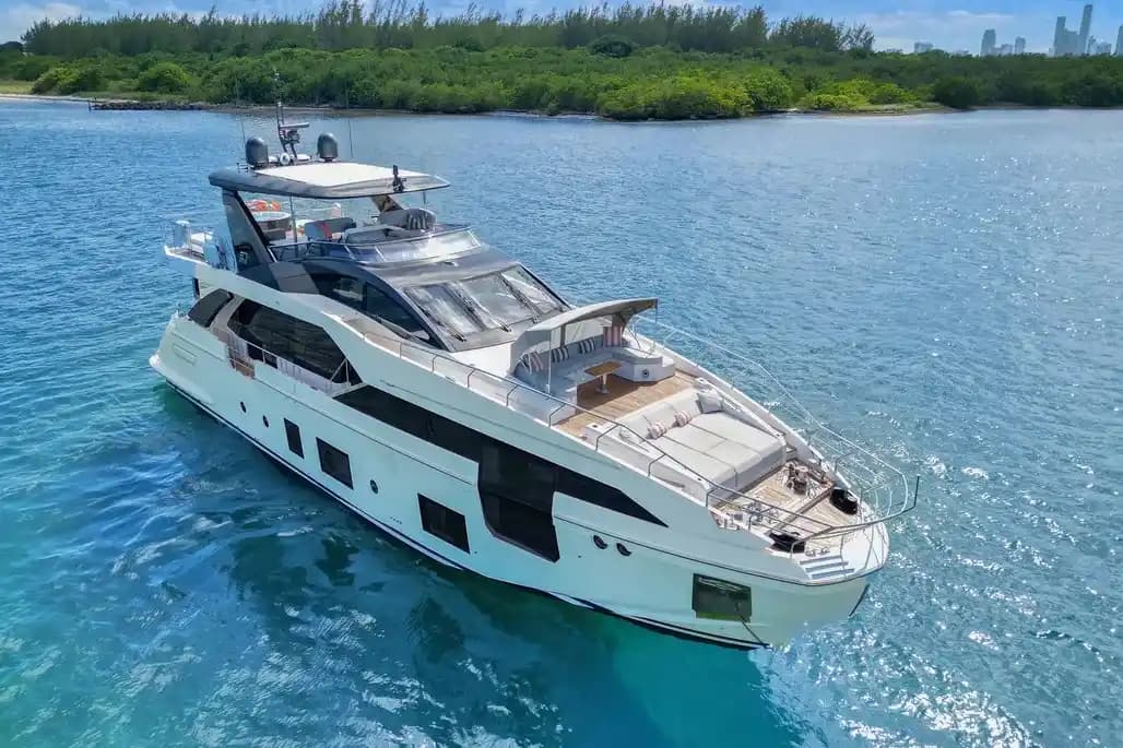 Azimut Grande 27M for Sale