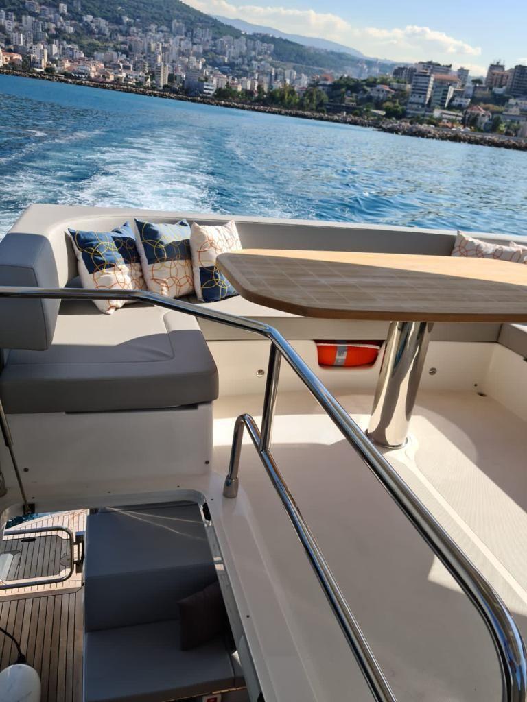 Absolute 50 FLY a la venta