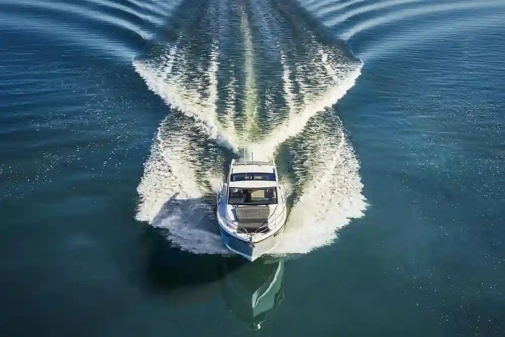 SEALINE C335 For Sale