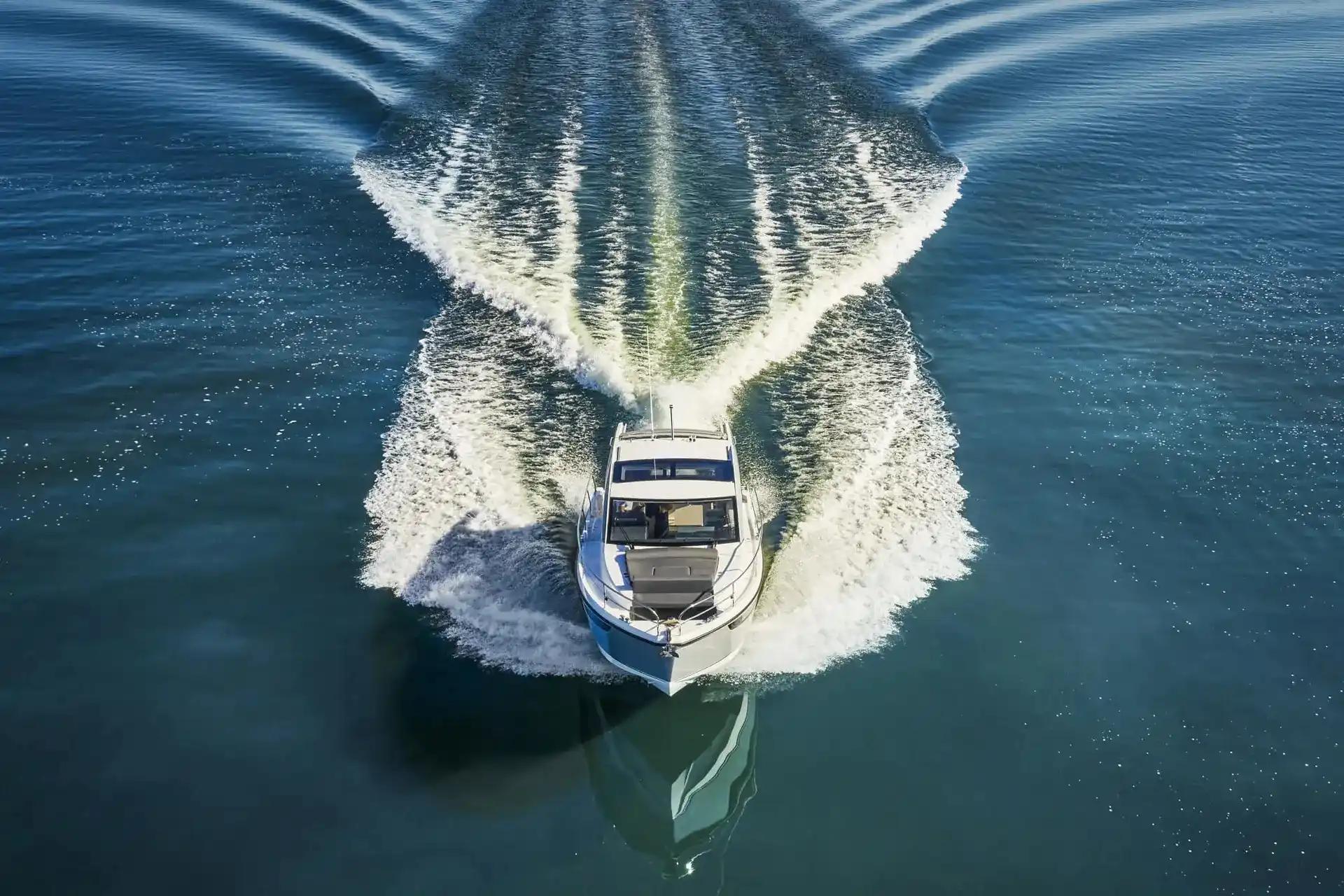 SEALINE C335 For Sale