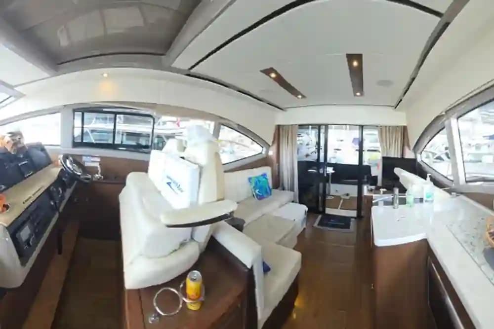 2017 Sea Ray Sundancer 400 for Sale in St. Petersburg, Florida Cruiser 4