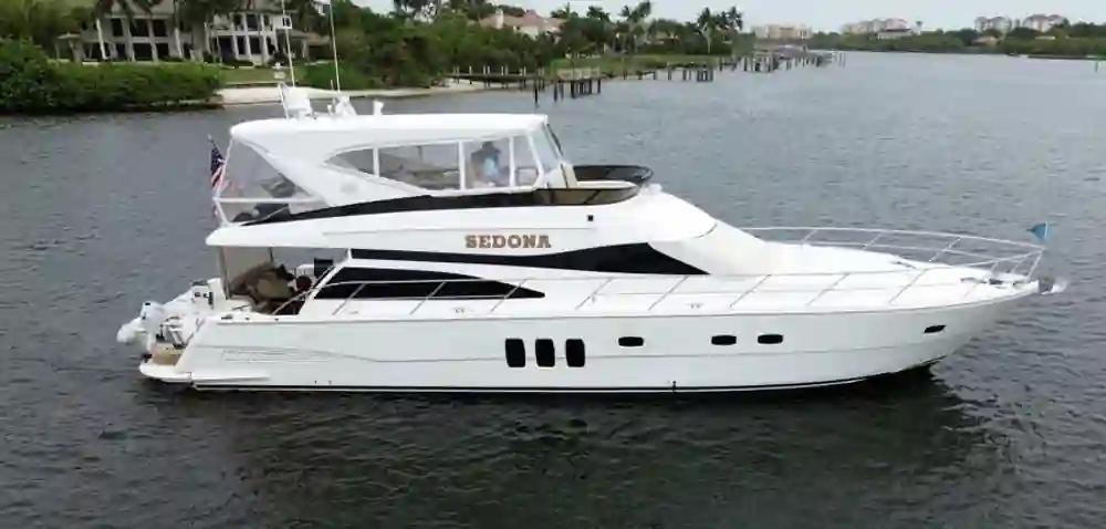 Neptunus Yachts 62 For Sale