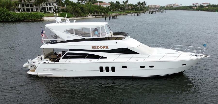 Neptunus Yachts 62 For Sale