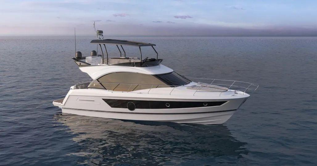 Beneteau Monte Carlo 52 a la venta