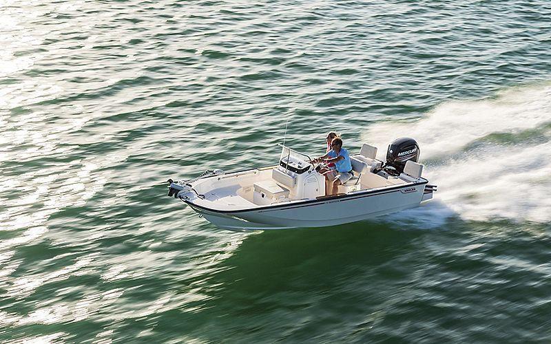 Boston Whaler 170 Montauk For Sale