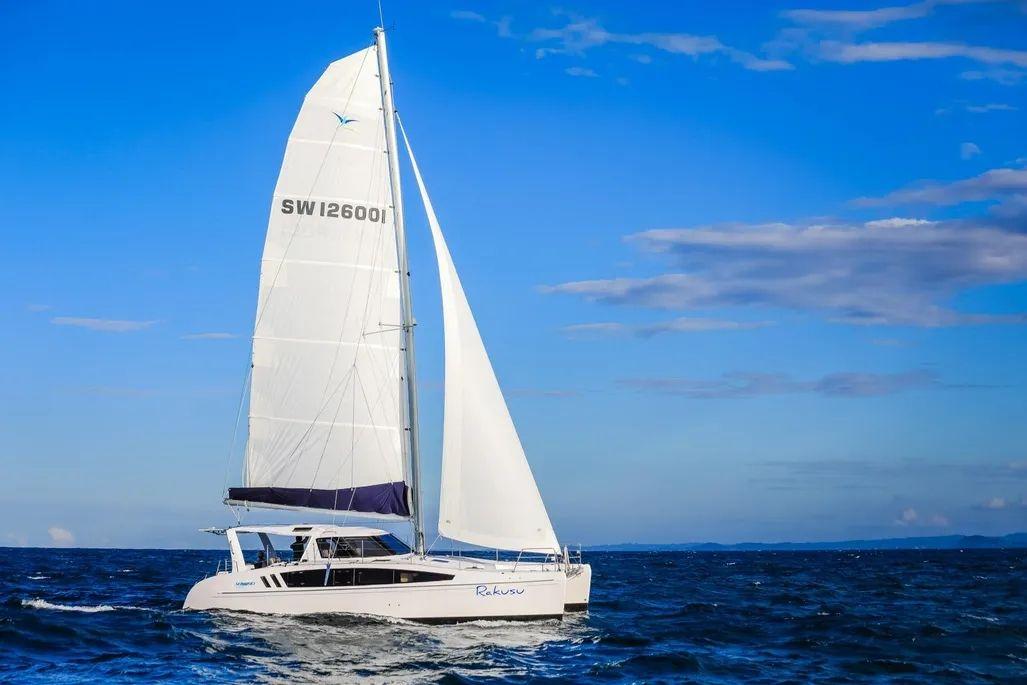 Seawind Catamarans 1260 For Sale