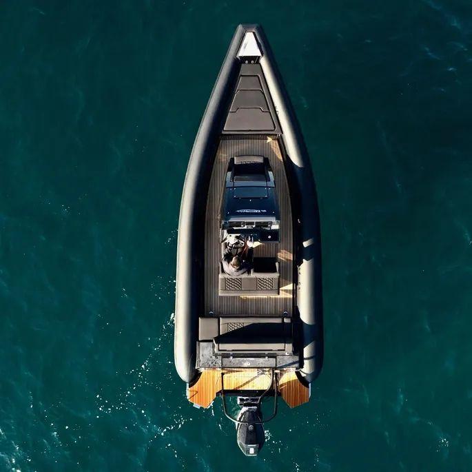 Technohull GT7 For Sale