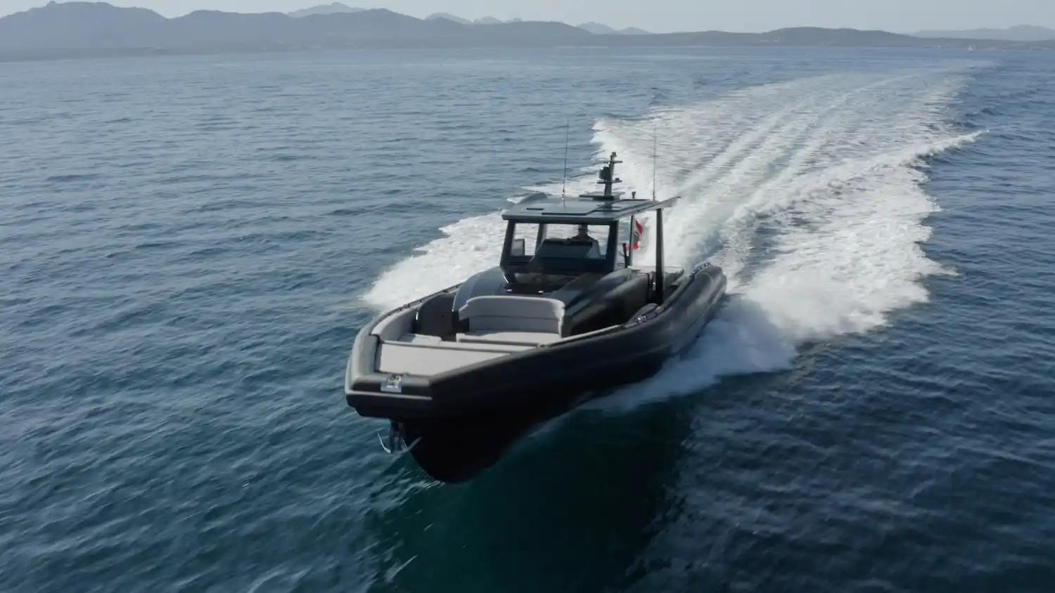 Novamarine BS 140 For Sale