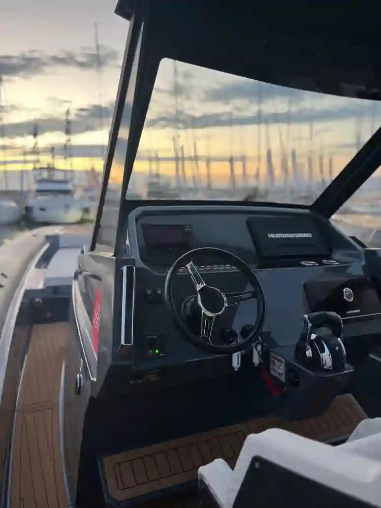 Northstar ION 12 For Sale