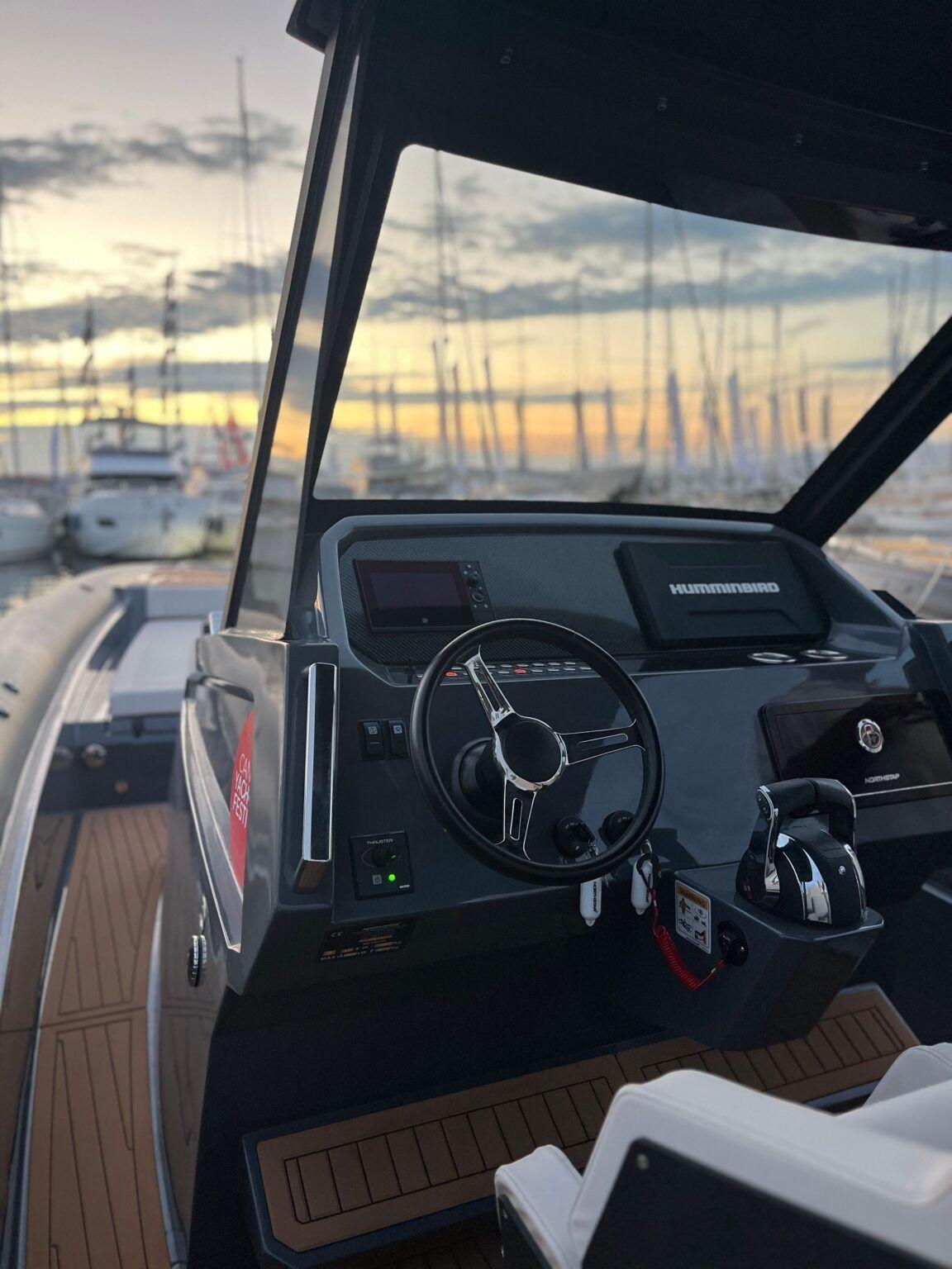 Northstar ION 12 For Sale