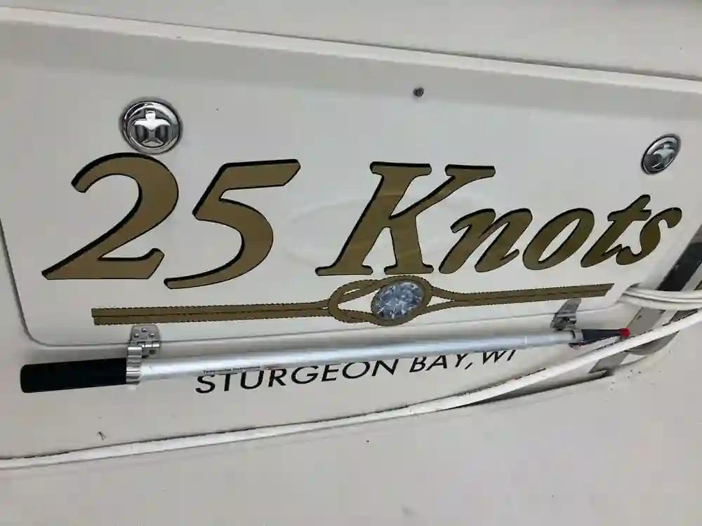 Regal 3780 Commodore à vendre