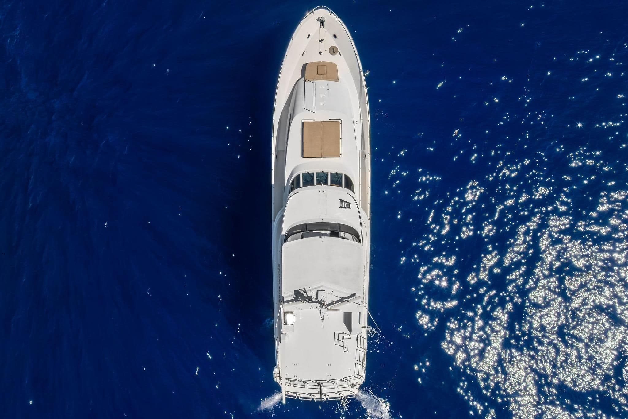 Westship World Yachts 92' Raised Pilothouse for Sale