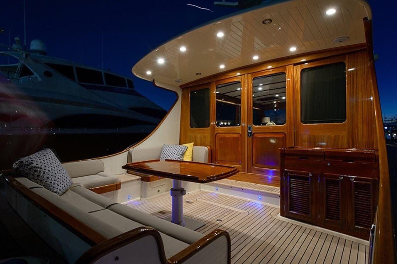 Vicem Yachts 64 à vendre