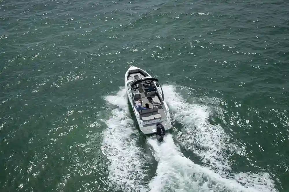 Four Winns H6 OB for Sale