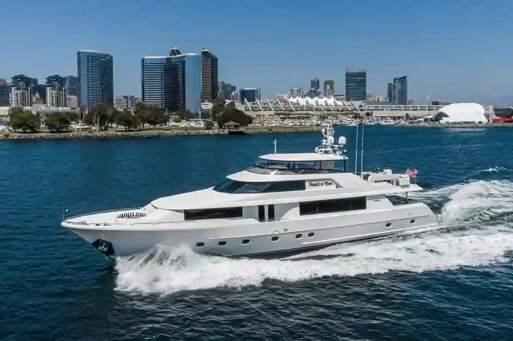 Westport W112 For Sale