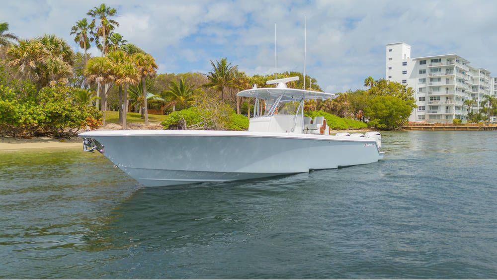 Contender 39ST For Sale