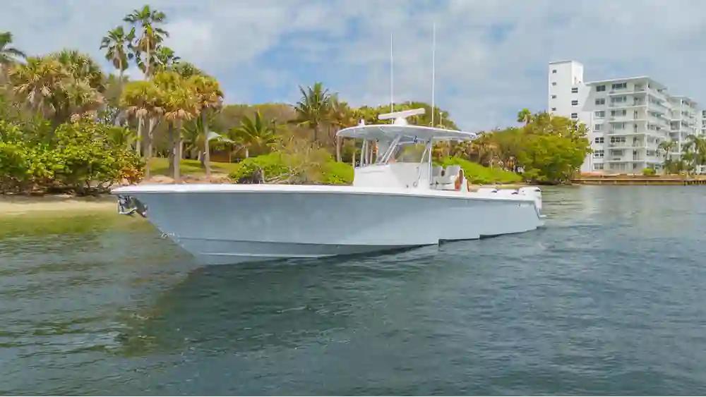 Contender 39ST For Sale